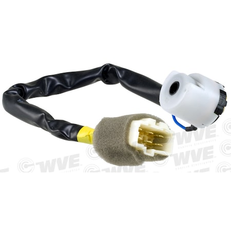 Wve Ignition Switch #Wve 1S6019 1S6019